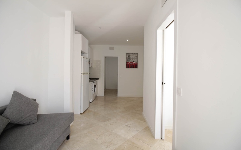 Calle Calle de Antonio Zamora, floor 2, Puerta del Angel, 2 Bedrooms Bedrooms, ,1 BathroomBathrooms,Apartment,Medium Term Let,Calle de Antonio Zamora,2,69