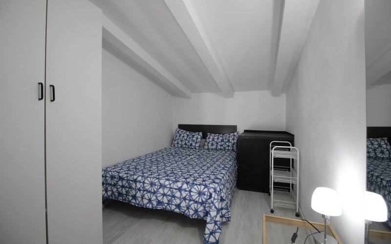 Calle Calle de Antonio Zamora, floor 3, Puerta del Angel, ,1 BathroomBathrooms,Studio,Medium Term Let,Calle de Antonio Zamora,3,70