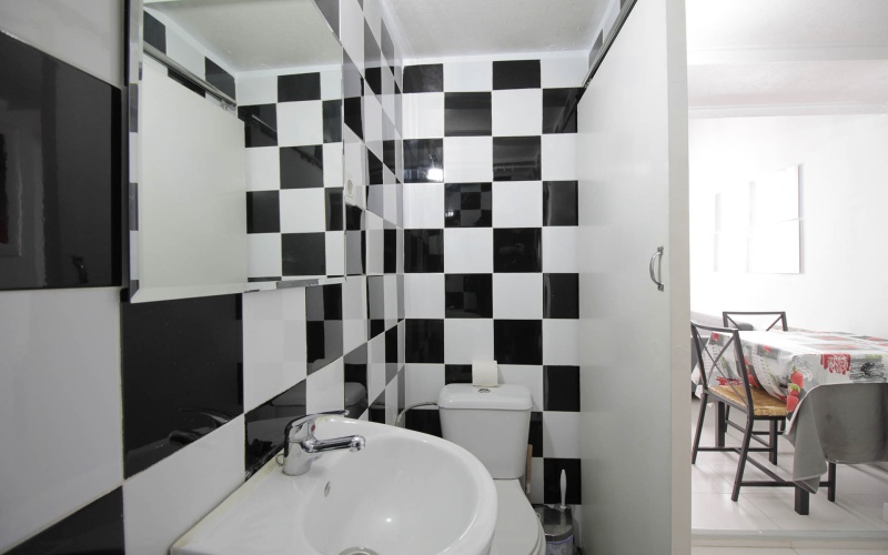 Calle Calle de Antonio Zamora, floor 3, Puerta del Angel, ,1 BathroomBathrooms,Studio,Medium Term Let,Calle de Antonio Zamora,3,70