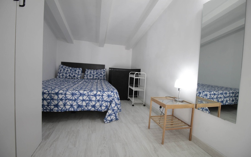 Calle Calle de Antonio Zamora, floor 3, Puerta del Angel, ,1 BathroomBathrooms,Studio,Medium Term Let,Calle de Antonio Zamora,3,70