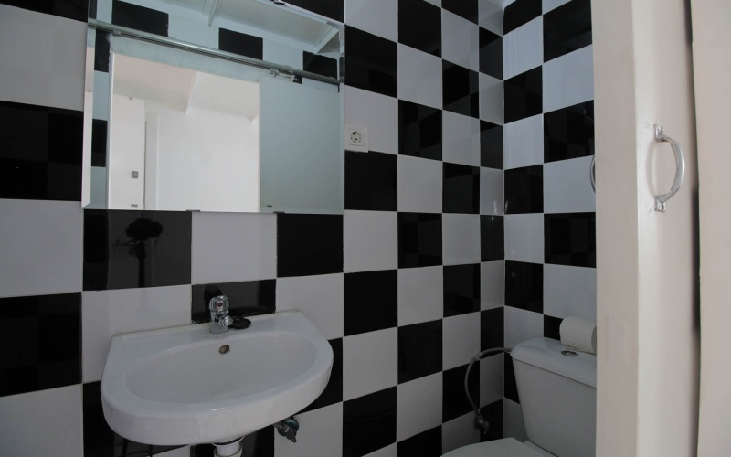 Calle Calle de Antonio Zamora, floor 3, Puerta del Angel, ,1 BathroomBathrooms,Studio,Medium Term Let,Calle de Antonio Zamora,3,70