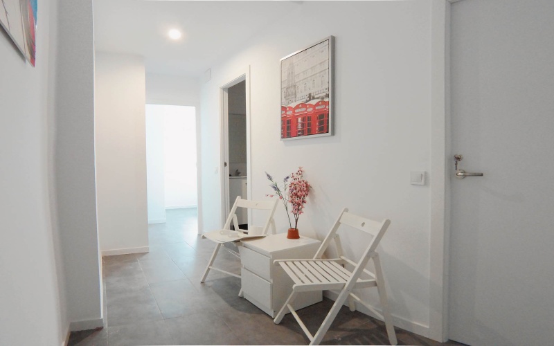 Calle Calle de Antonio Zamora, floor 3, Puerta del Angel, 6 Bedrooms Bedrooms, ,3 BathroomsBathrooms,Roomshared,Medium Term Let,AZ3D,Calle de Antonio Zamora,3,71