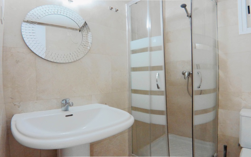 Calle Calle de Antonio Zamora, floor 3, Puerta del Angel, 6 Bedrooms Bedrooms, ,3 BathroomsBathrooms,Roomshared,Medium Term Let,AZ3D,Calle de Antonio Zamora,3,71