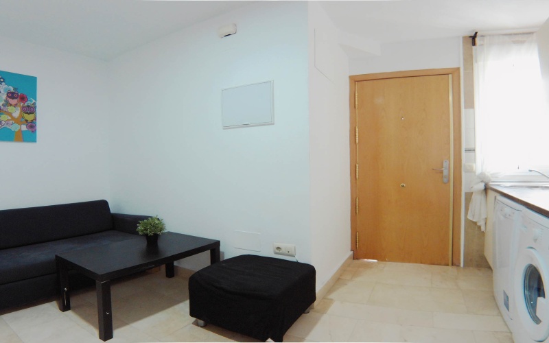 Calle Calle de Antonio Zamora, floor 3, Puerta del Angel, 6 Bedrooms Bedrooms, ,3 BathroomsBathrooms,Roomshared,Medium Term Let,AZ3D,Calle de Antonio Zamora,3,71