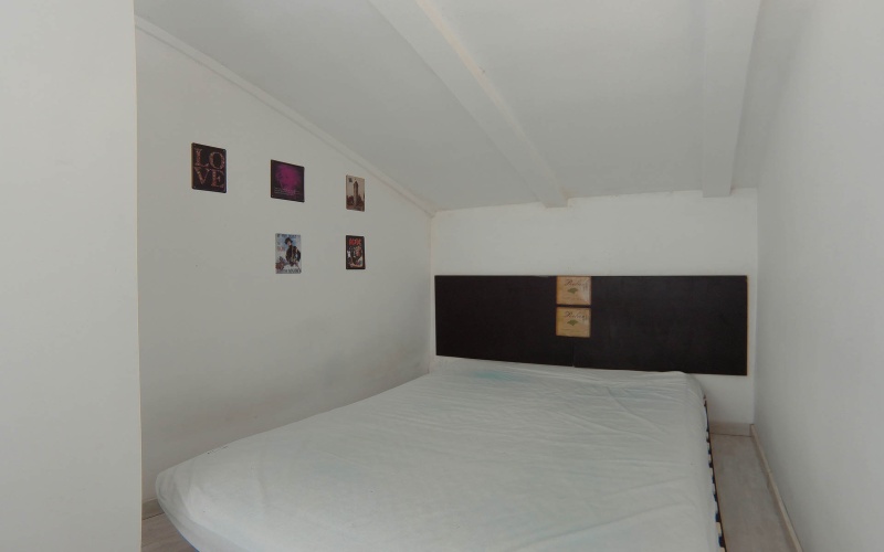 Calle Calle de Antonio Zamora, floor 3, Puerta del Angel, ,1 BathroomBathrooms,Studio,Medium Term Let,Calle de Antonio Zamora,3,77