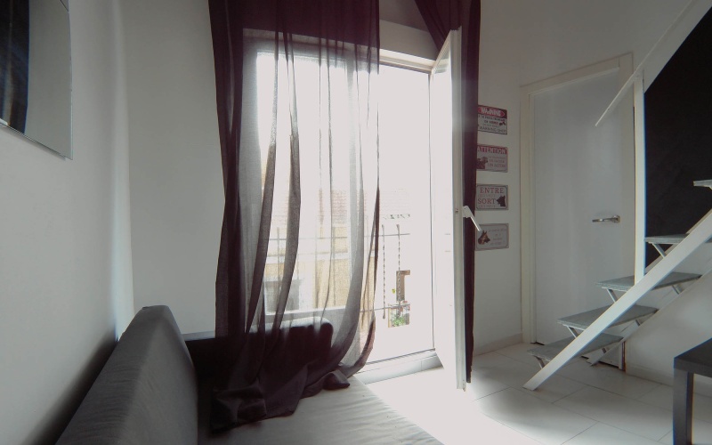 Calle Calle de Antonio Zamora, floor 3, Puerta del Angel, ,1 BathroomBathrooms,Studio,Medium Term Let,Calle de Antonio Zamora,3,78