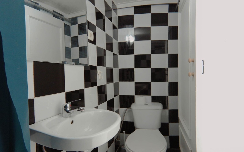 Calle Calle de Antonio Zamora, floor 3, Puerta del Angel, ,1 BathroomBathrooms,Studio,Medium Term Let,Calle de Antonio Zamora,3,78