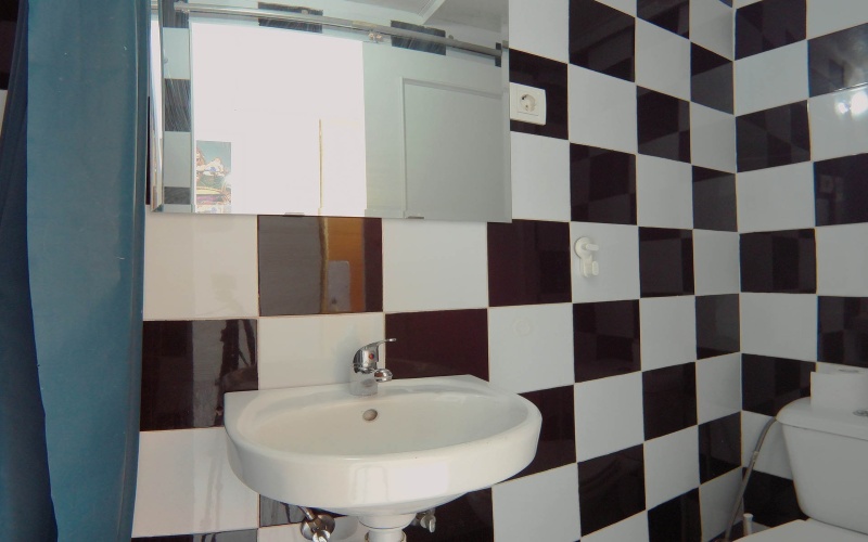 Calle Calle de Antonio Zamora, floor 3, Puerta del Angel, ,1 BathroomBathrooms,Studio,Medium Term Let,Calle de Antonio Zamora,3,78