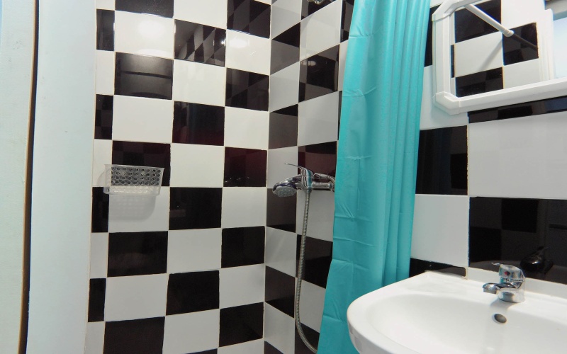 Calle Calle de Antonio Zamora, floor, Puerta del Angel, ,1 BathroomBathrooms,Studio,Medium Term Let,Calle de Antonio Zamora,81