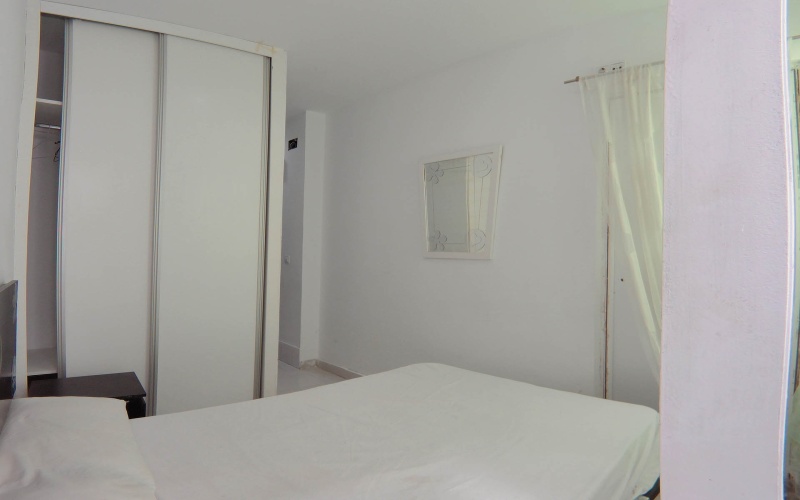 Calle Calle de Antonio Zamora, floor, Puerta del Angel, ,1 BathroomBathrooms,Studio,Medium Term Let,Calle de Antonio Zamora,81