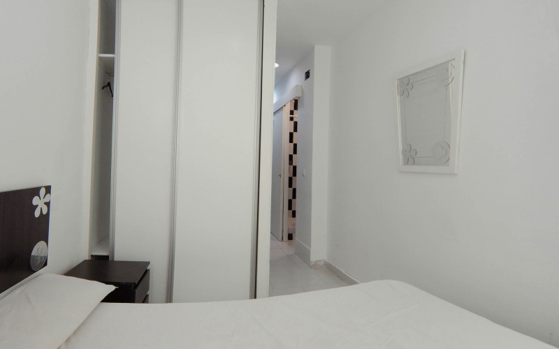 Calle Calle de Antonio Zamora, floor, Puerta del Angel, ,1 BathroomBathrooms,Studio,Medium Term Let,Calle de Antonio Zamora,81