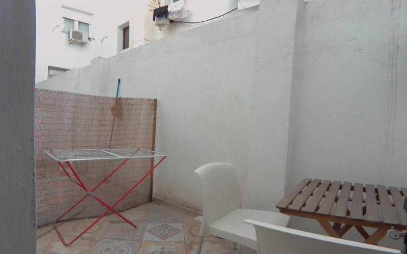 Calle Calle de Antonio Zamora, floor, Puerta del Angel, ,1 BathroomBathrooms,Studio,Medium Term Let,Calle de Antonio Zamora,81