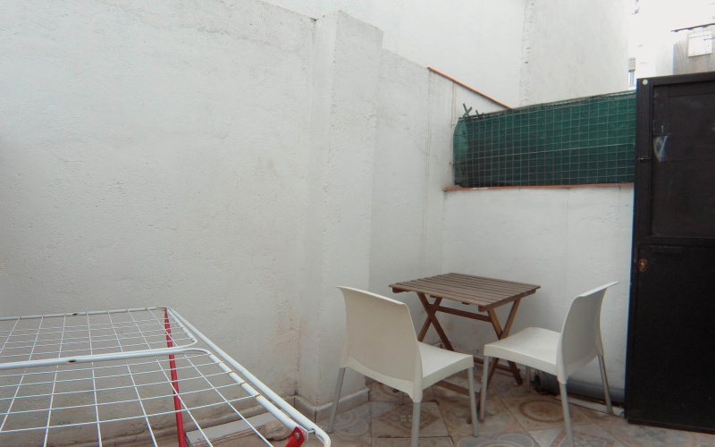 Calle Calle de Antonio Zamora, floor, Puerta del Angel, ,1 BathroomBathrooms,Studio,Medium Term Let,Calle de Antonio Zamora,81