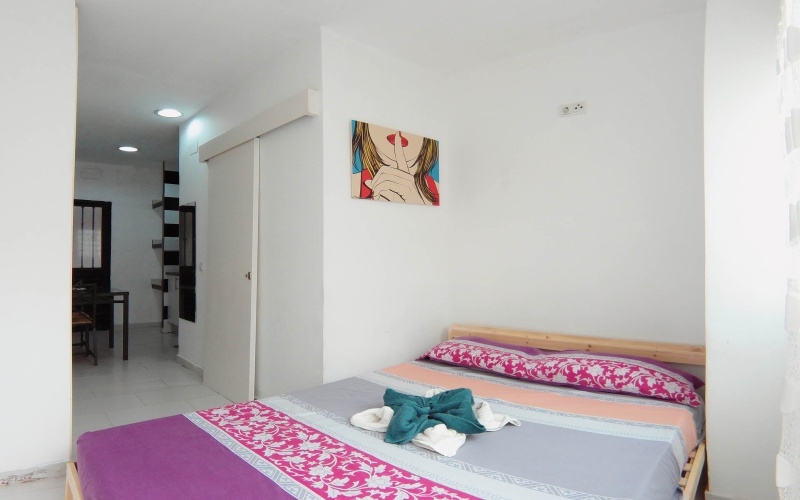 Calle Calle de Antonio Zamora, floor, Puerta del Angel, ,1 BathroomBathrooms,Studio,Medium Term Let,Calle de Antonio Zamora,82