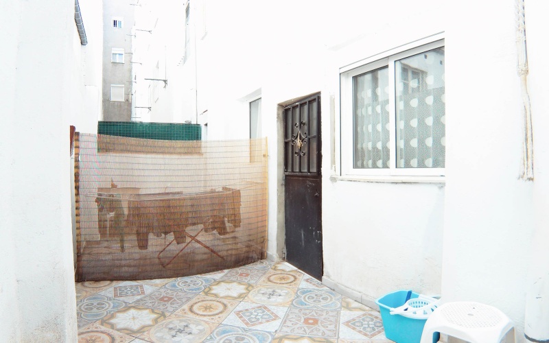 Calle Calle de Antonio Zamora, floor, Puerta del Angel, ,1 BathroomBathrooms,Studio,Medium Term Let,Calle de Antonio Zamora,82