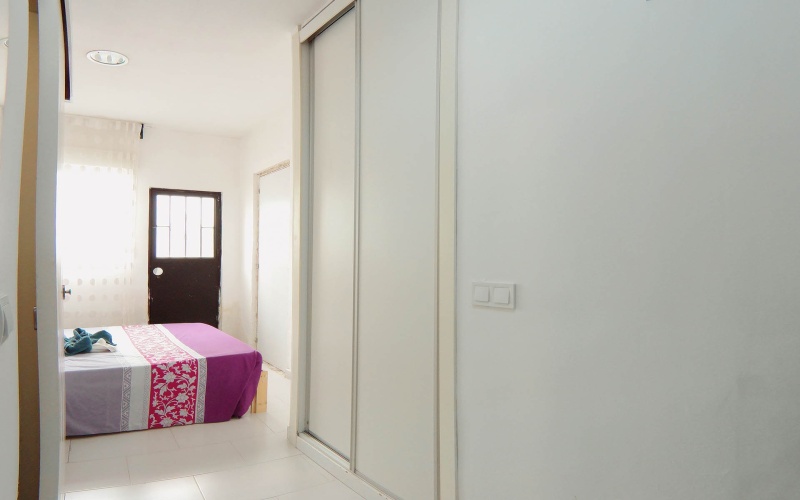 Calle Calle de Antonio Zamora, floor, Puerta del Angel, ,1 BathroomBathrooms,Studio,Medium Term Let,Calle de Antonio Zamora,82