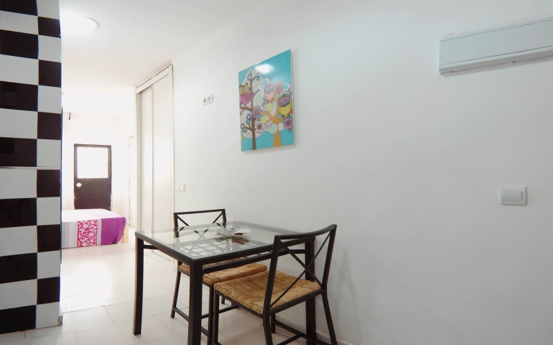 Calle Calle de Antonio Zamora, floor, Puerta del Angel, ,1 BathroomBathrooms,Studio,Medium Term Let,Calle de Antonio Zamora,82