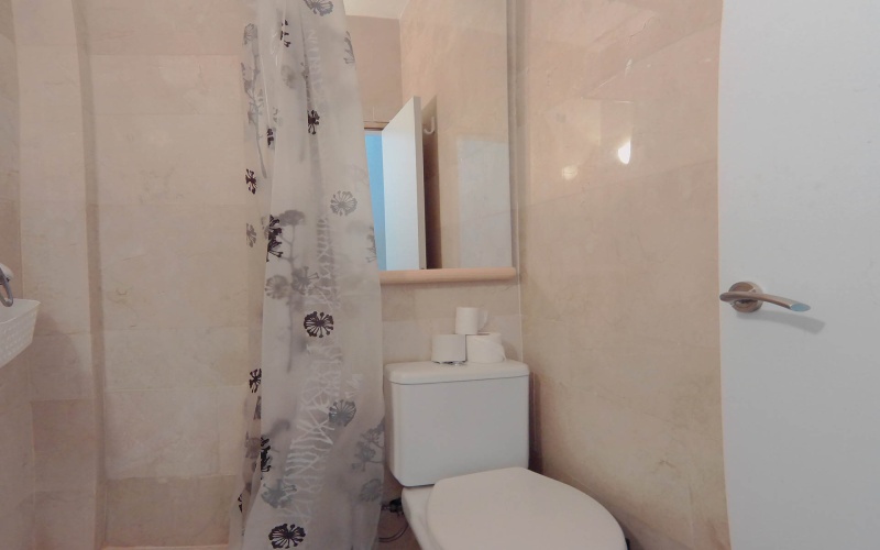 Calle Calle de Antonio Zamora, floor, Puerta del Angel, ,1 BathroomBathrooms,Studio,Medium Term Let,Calle de Antonio Zamora,83