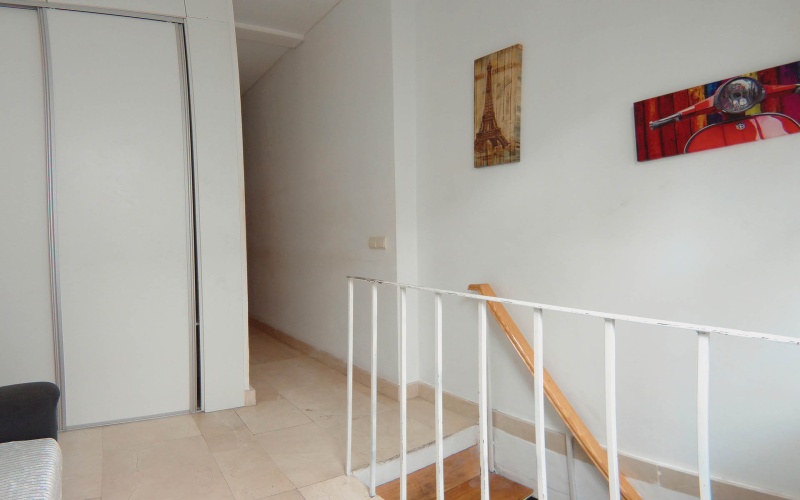 Calle Calle de Antonio Zamora, floor, Puerta del Angel, ,1 BathroomBathrooms,Studio,Medium Term Let,Calle de Antonio Zamora,83