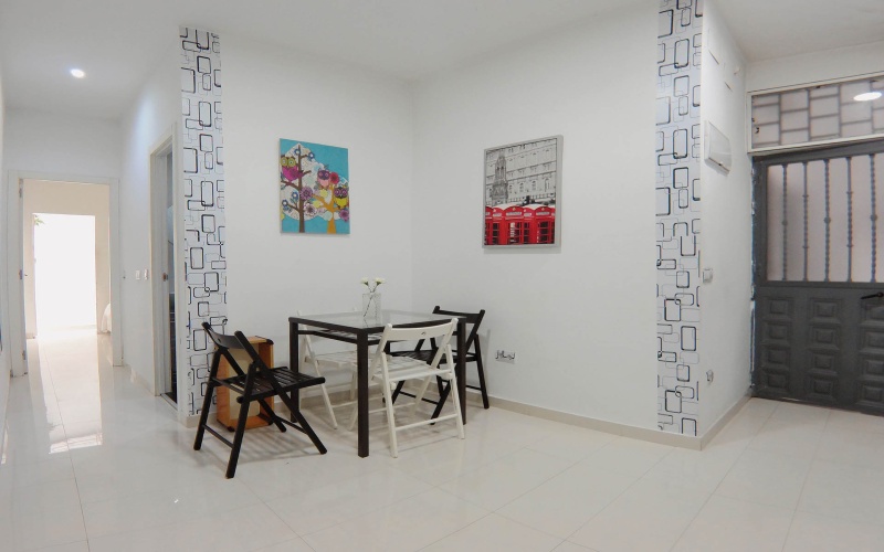 Calle Calle de Antonio Zamora, floor, Puerta del Angel, 3 Bedrooms Bedrooms, ,1 BathroomBathrooms,Apartment,Medium Term Let,Calle de Antonio Zamora,85