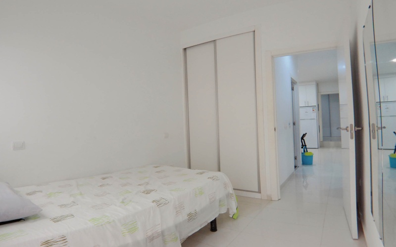 Calle Calle de Antonio Zamora, floor, Puerta del Angel, 3 Bedrooms Bedrooms, ,1 BathroomBathrooms,Apartment,Medium Term Let,Calle de Antonio Zamora,85