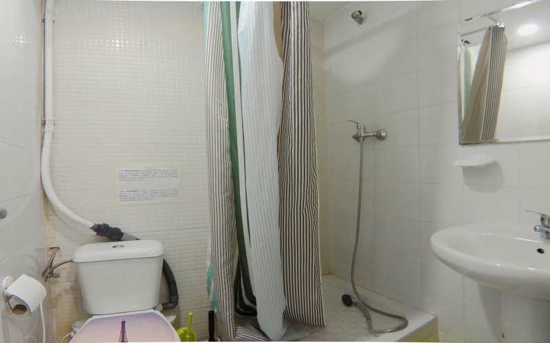 Calle Calle de Antonio Zamora, floor, Puerta del Angel, 3 Bedrooms Bedrooms, ,1 BathroomBathrooms,Apartment,Medium Term Let,Calle de Antonio Zamora,85