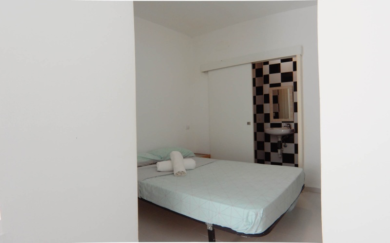 Calle Calle de Antonio Zamora, floor, Puerta del Angel, ,1 BathroomBathrooms,Studio,Medium Term Let,Calle de Antonio Zamora,86