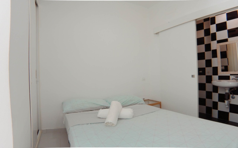 Calle Calle de Antonio Zamora, floor, Puerta del Angel, ,1 BathroomBathrooms,Studio,Medium Term Let,Calle de Antonio Zamora,86