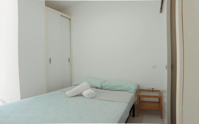 Calle Calle de Antonio Zamora, floor, Puerta del Angel, ,1 BathroomBathrooms,Studio,Medium Term Let,Calle de Antonio Zamora,86