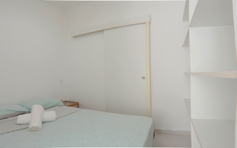 Calle Calle de Antonio Zamora, floor, Puerta del Angel, ,1 BathroomBathrooms,Studio,Medium Term Let,Calle de Antonio Zamora,86