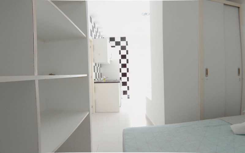 Calle Calle de Antonio Zamora, floor, Puerta del Angel, ,1 BathroomBathrooms,Studio,Medium Term Let,Calle de Antonio Zamora,86