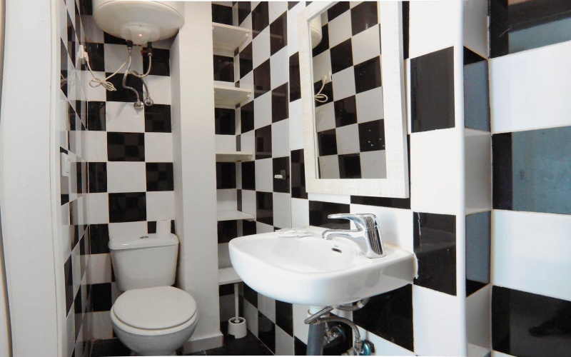 Calle Calle de Antonio Zamora, floor, Puerta del Angel, ,1 BathroomBathrooms,Studio,Medium Term Let,Calle de Antonio Zamora,86