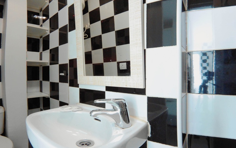 Calle Calle de Antonio Zamora, floor, Puerta del Angel, ,1 BathroomBathrooms,Studio,Medium Term Let,Calle de Antonio Zamora,86