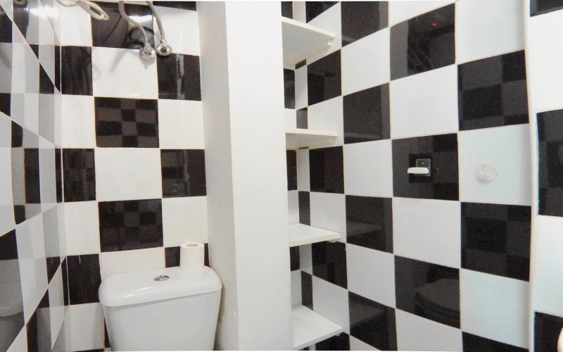 Calle Calle de Antonio Zamora, floor, Puerta del Angel, ,1 BathroomBathrooms,Studio,Medium Term Let,Calle de Antonio Zamora,86