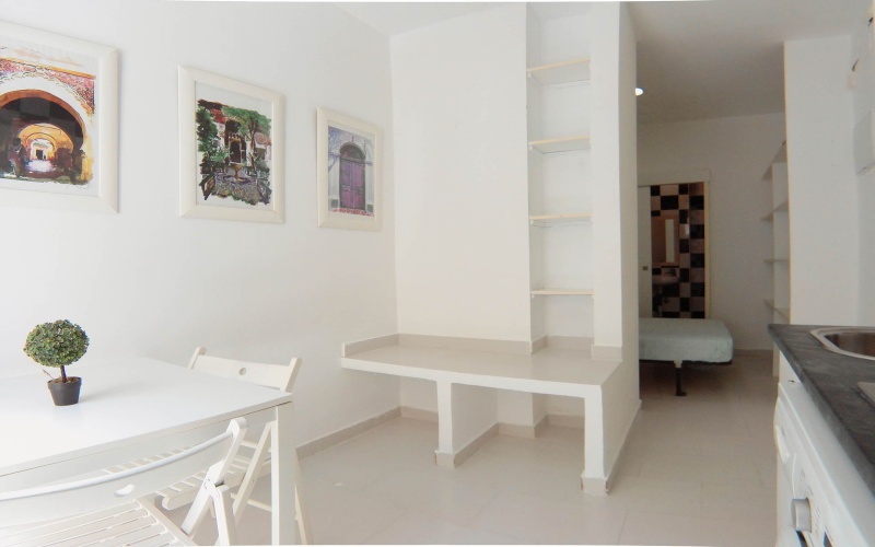 Calle Calle de Antonio Zamora, floor, Puerta del Angel, ,1 BathroomBathrooms,Studio,Medium Term Let,Calle de Antonio Zamora,86