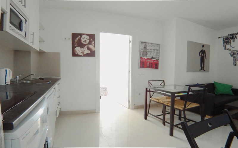 Calle Calle de Antonio Zamora, floor, Puerta del Angel, 2 Bedrooms Bedrooms, ,1 BathroomBathrooms,Apartment,Medium Term Let,Calle de Antonio Zamora,89