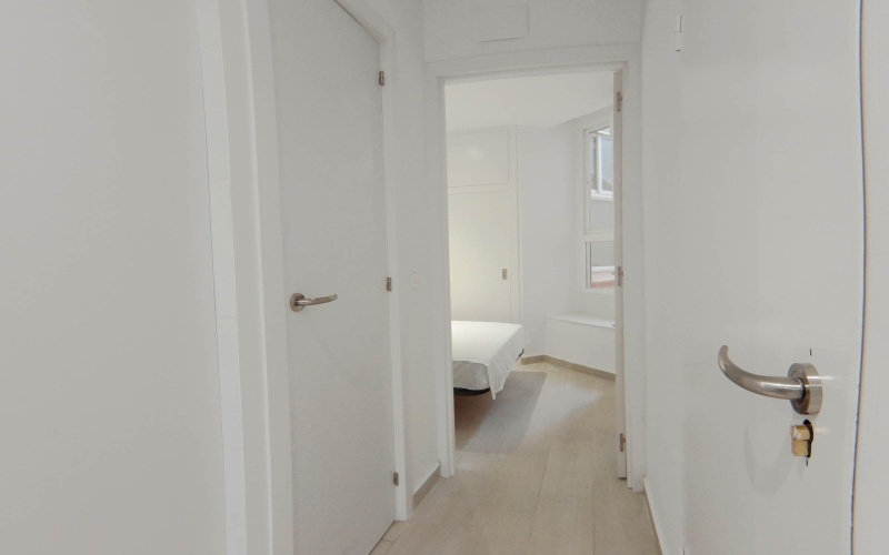 Calle Calle de Berruguete, floor, Berruguete, 1 Bedroom Bedrooms, ,1 BathroomBathrooms,Apartment,Medium Term Let,Calle de Berruguete,90