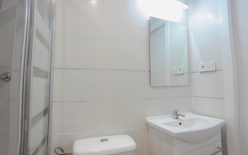 Calle Calle de Berruguete, floor, Berruguete, 1 Bedroom Bedrooms, ,1 BathroomBathrooms,Apartment,Medium Term Let,Calle de Berruguete,90