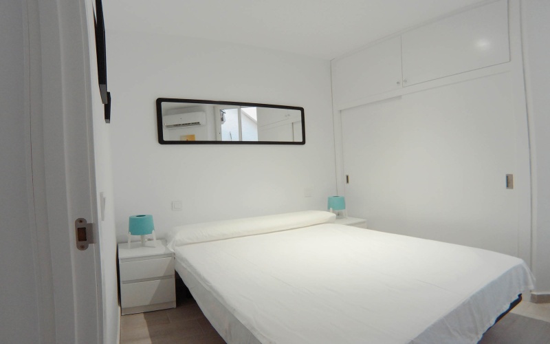 Calle Calle de Berruguete, floor, Berruguete, 1 Bedroom Bedrooms, ,1 BathroomBathrooms,Apartment,Medium Term Let,Calle de Berruguete,90