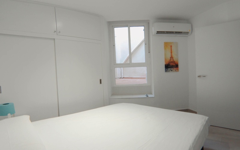 Calle Calle de Berruguete, floor, Berruguete, 1 Bedroom Bedrooms, ,1 BathroomBathrooms,Apartment,Medium Term Let,Calle de Berruguete,90