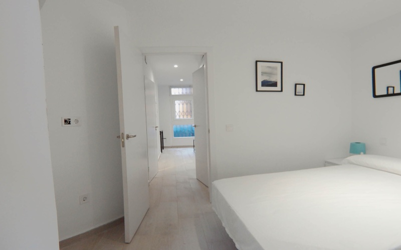 Calle Calle de Berruguete, floor, Berruguete, 1 Bedroom Bedrooms, ,1 BathroomBathrooms,Apartment,Medium Term Let,Calle de Berruguete,90