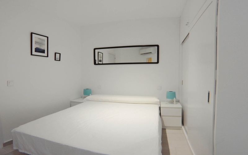 Calle Calle de Berruguete, floor, Berruguete, 1 Bedroom Bedrooms, ,1 BathroomBathrooms,Apartment,Medium Term Let,Calle de Berruguete,90