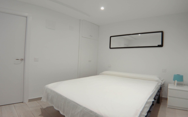 Calle Calle de Berruguete, floor, Berruguete, ,1 BathroomBathrooms,Studio,Medium Term Let,Calle de Berruguete,91