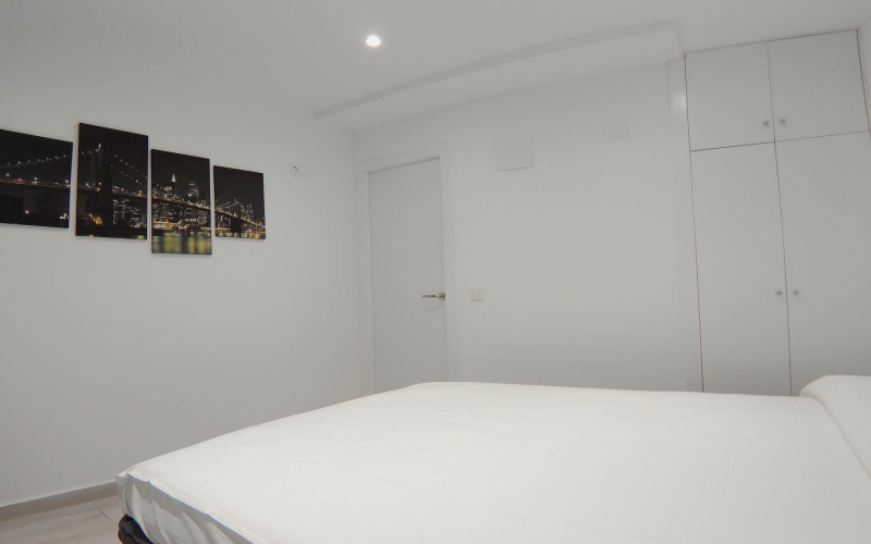 Calle Calle de Berruguete, floor, Berruguete, ,1 BathroomBathrooms,Studio,Medium Term Let,Calle de Berruguete,91