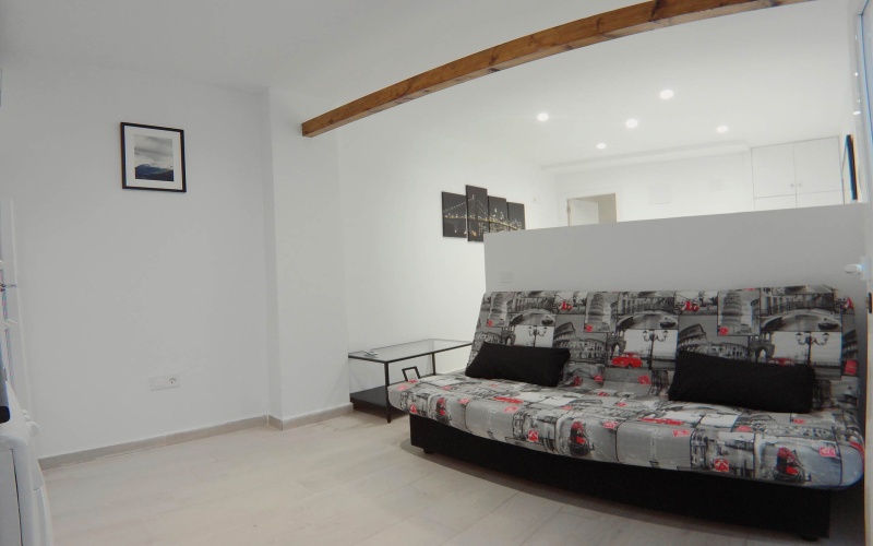 Calle Calle de Berruguete, floor, Berruguete, ,1 BathroomBathrooms,Studio,Medium Term Let,Calle de Berruguete,91