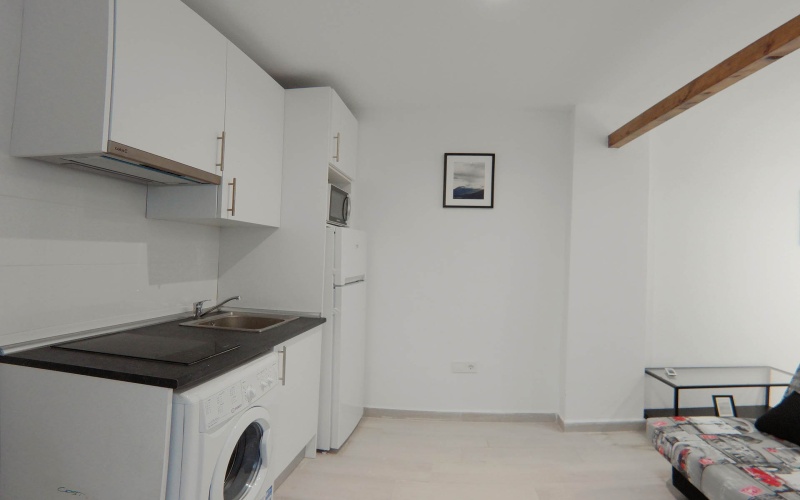 Calle Calle de Berruguete, floor, Berruguete, ,1 BathroomBathrooms,Studio,Medium Term Let,Calle de Berruguete,91