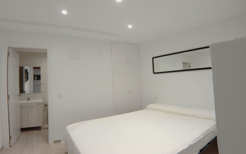 Calle Calle de Berruguete, floor, Berruguete, ,1 BathroomBathrooms,Studio,Medium Term Let,Calle de Berruguete,91