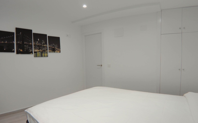 Calle Calle de Berruguete, floor, Berruguete, ,1 BathroomBathrooms,Studio,Medium Term Let,Calle de Berruguete,91