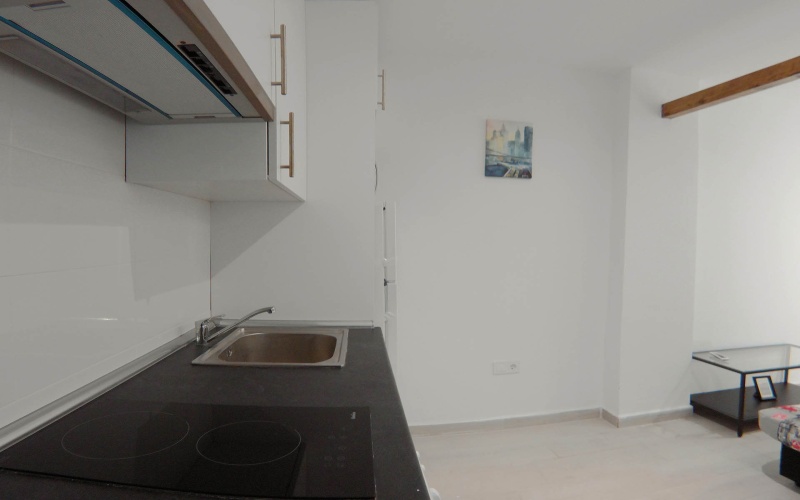 Calle Calle de Berruguete, floor, Berruguete, ,1 BathroomBathrooms,Studio,Medium Term Let,Calle de Berruguete,91