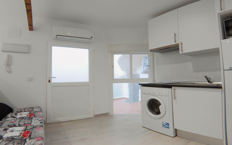 Calle Calle de Berruguete, floor, Berruguete, ,1 BathroomBathrooms,Studio,Medium Term Let,Calle de Berruguete,91